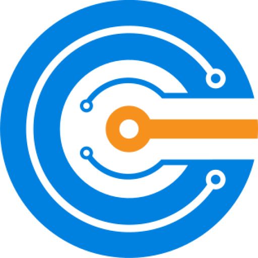 聚资源导航网logo