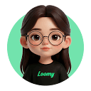 Loomy
